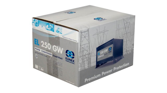 Powerconditioner EL250GW