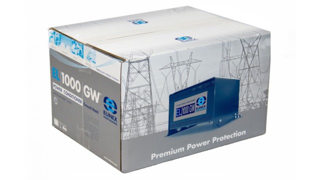 Powerconditioner EL1000GW