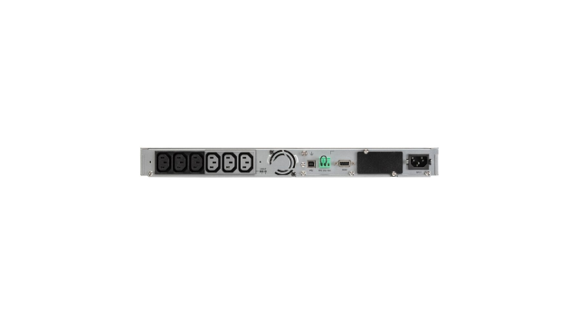 Eaton 5PG2 RM UPS 1150 VA