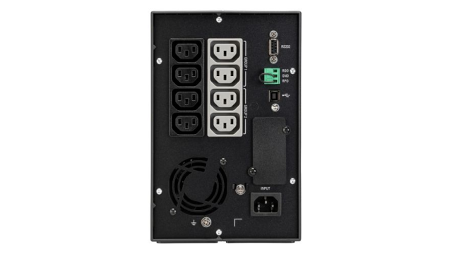 Eaton 5PG2 UPS 1550 VA