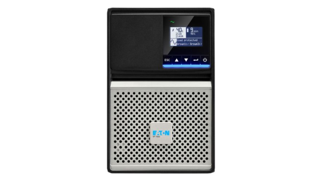 Eaton 5PG2 UPS 1550 VA