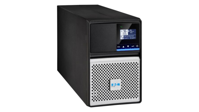 Eaton 5PG2 UPS 1550 VA