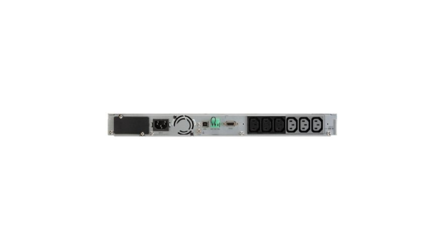 Eaton 5PG2 RM UPS 1550VA