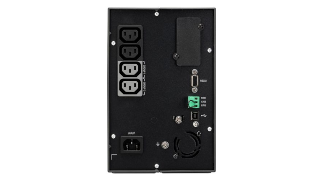 Eaton 5PG2 UPS 650 VA