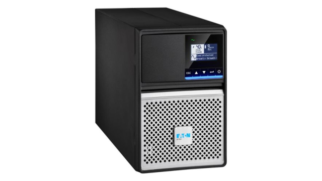 Eaton 5PG2 UPS 650 VA