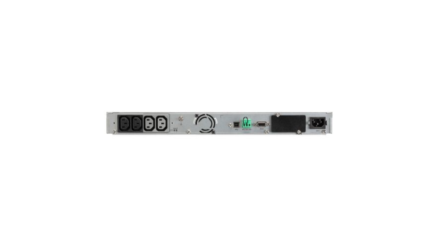Eaton 5PG2 RM UPS 650 VA