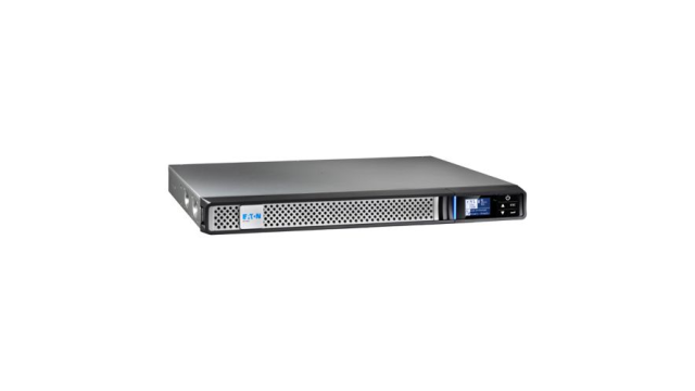 Eaton 5PG2 RM UPS 650 VA
