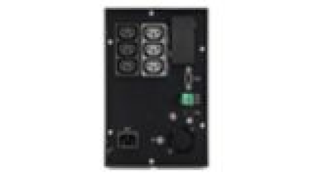 Eaton 5PG2 UPS 850 VA