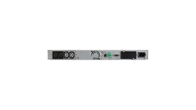 Eaton 5PG2 RM UPS 850 VA