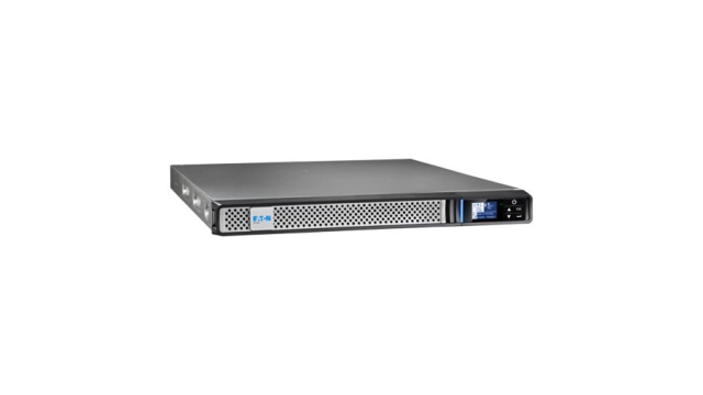 Eaton 5PG2 RM UPS 850 VA