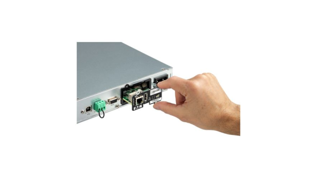 Eaton 5PG2 RM UPS 1550VA