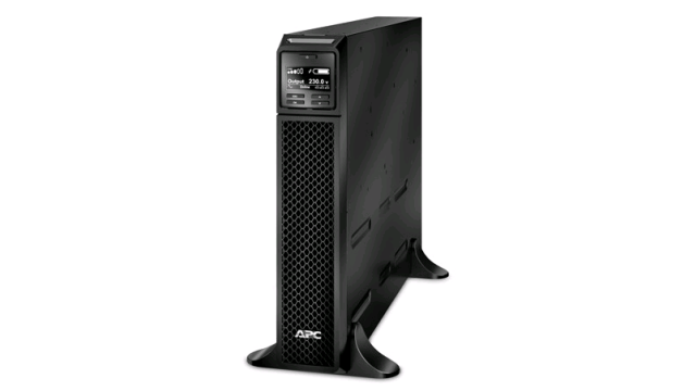 APC Smart UPS 3000 VA