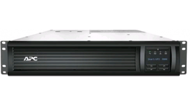 APC SmartConnect UPS RM 1000VA