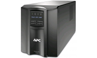 APC SmartConnect UPS 1000 VA