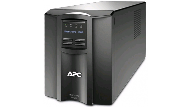 APC SmartConnect UPS 1000 VA
