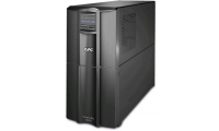 APC SmartConnect UPS 3000 VA