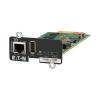 Eaton Network Management Kaart
