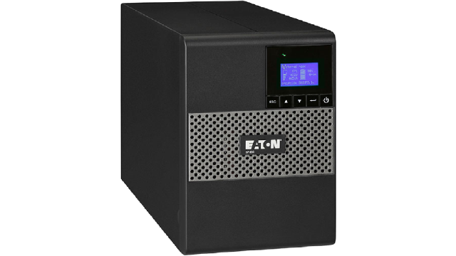 Eaton 5P UPS 650 VA