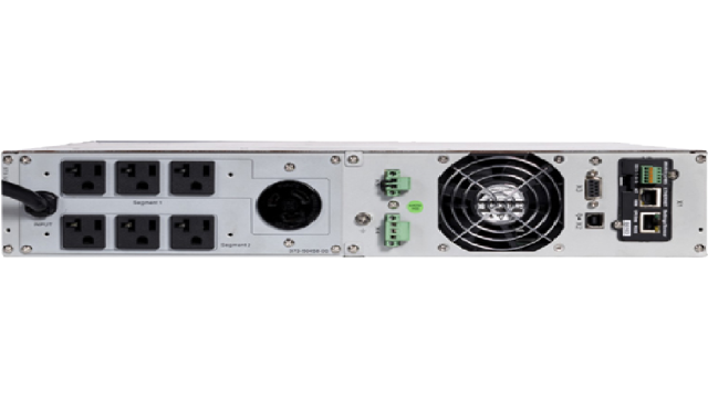 Eaton 9130 UPS RM 1,5 kVA