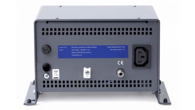 Powerconditioner EL250GW