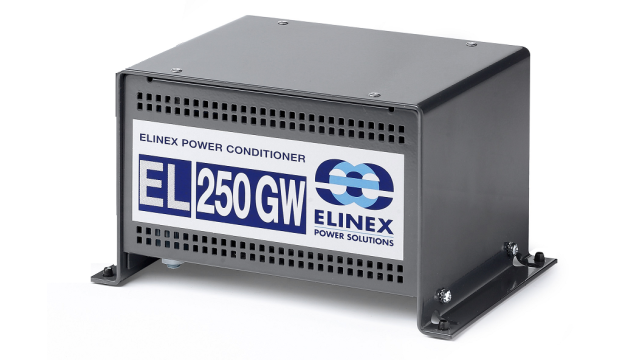 Powerconditioner EL250GW